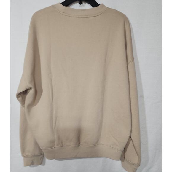 Miller lite '' Welcome To The High Life'' sweatshirt men's small - Picture 6 of 6